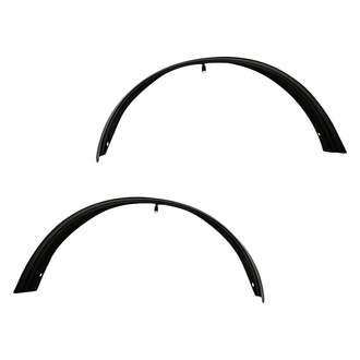 Replacement® - Wheel Arch Molding