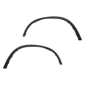 Replacement - Front Wheel Arch Molding