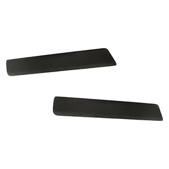 Replacement - Front Fender Molding