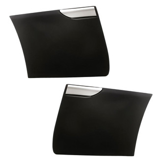 Replacement - Front Fender Molding
