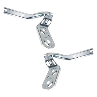Replacement® - Hood Hinge