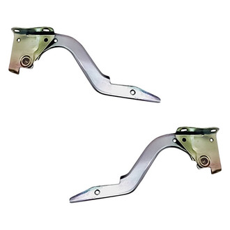 Replacement® - Hood Hinge