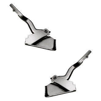 Replacement® - Hood Hinge