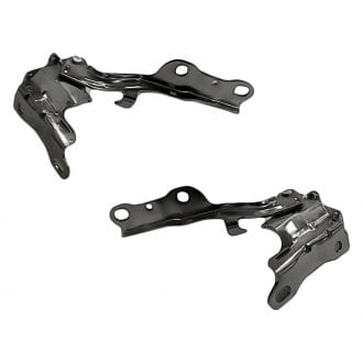 2013 Hyundai Elantra Deck Lid. Korean Built, W/o Spoiler. US Built - Foto 6