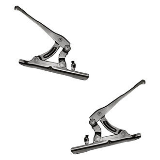 Replacement® - Hood Hinge