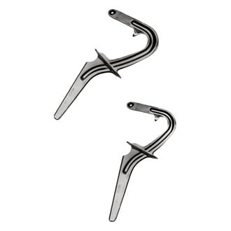 Replacement® - Hood Hinge