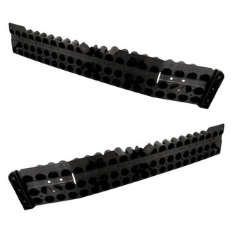 Replacement® - Front Bumper Impact Absorber