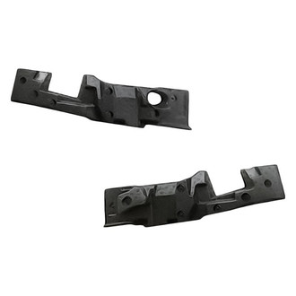 Replacement - Front Outer Bumper Absorber
