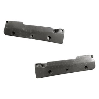 Replacement - Rear Bumper Absorber