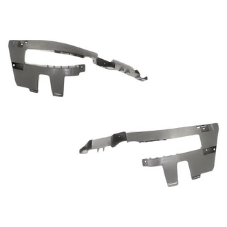 Replacement - Front Bumper Isolator