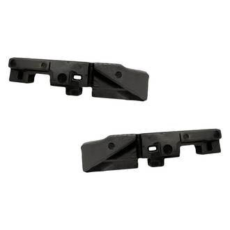 Replacement® - Front Bumper Impact Absorber