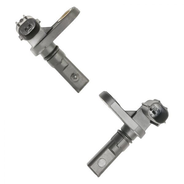Replacement - Front or Rear Driver and Passenger Side ABS Wheel Speed Sensor Set