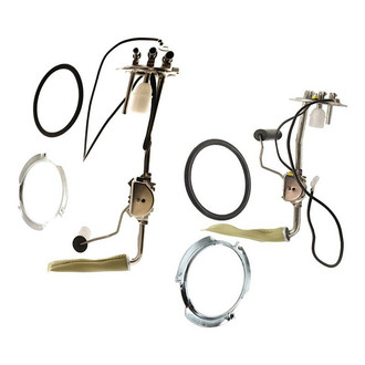 Replacement - Fuel Tank Sending Unit