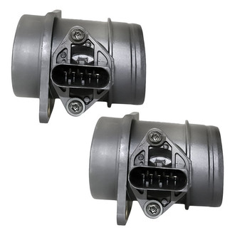 Replacement - Mass Air Flow Sensor Set