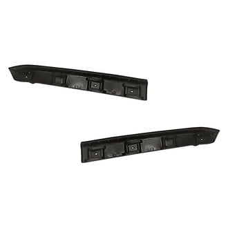 Replacement® - Rear Bumper Guide