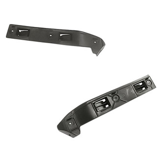 Replacement - Front Bumper Filler