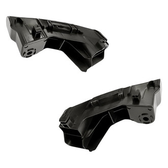 Replacement® - Rear Bumper Cover Retainer