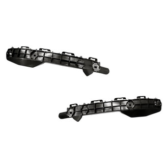 Replacement® - Rear Bumper Cover Retainer