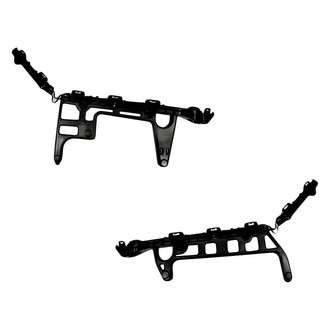Replacement® - Rear Bumper Cover Retainer