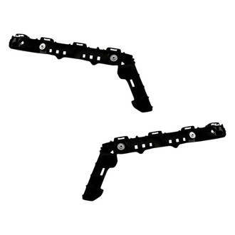 Replacement - Rear Bumper Cover Retainer
