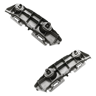 Replacement® - Rear Bumper Cover Retainer