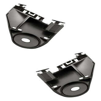 Replacement® - Rear Bumper Cover Retainer