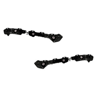 Replacement® - Rear Bumper Support