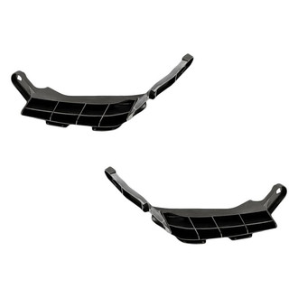 Replacement® - Rear Bumper Cover Retainer