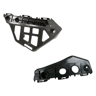 Replacement® - Front Bumper Cover Retainer