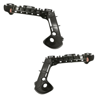 Replacement - Front Outer Bumper Cover Retainer