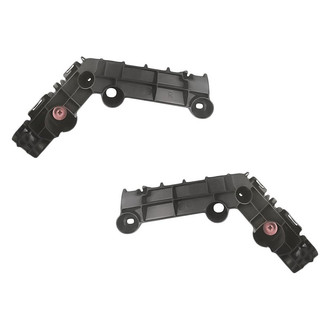 Replacement® - Front Bumper Cover Retainer