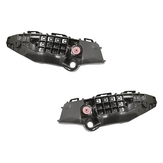 Replacement® - Front Bumper Cover Retainer