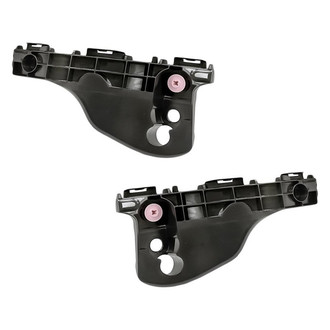 Replacement - Front Upper Bumper Cover Retainer