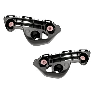Replacement® - Front Bumper Cover Retainer