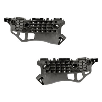 Replacement® - Front Bumper Cover Retainer