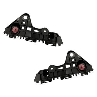 Replacement® - Front Bumper Cover Retainer