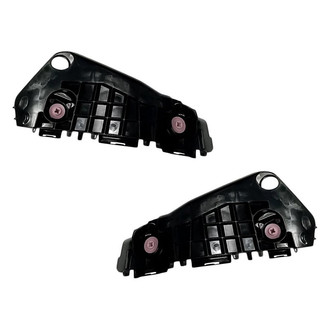 Replacement® - Front Bumper Cover Retainer