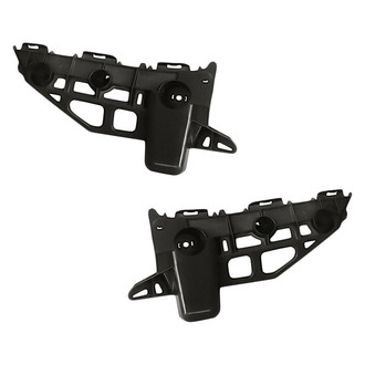 Replacement - Front Bumper Cover Bracket