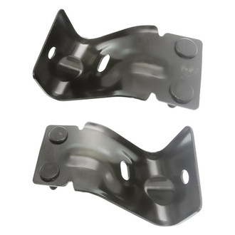Replacement® - Rear Bumper Cover Retainer
