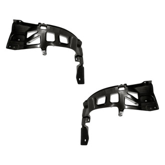 Replacement - Rear Bumper Cover Bracket