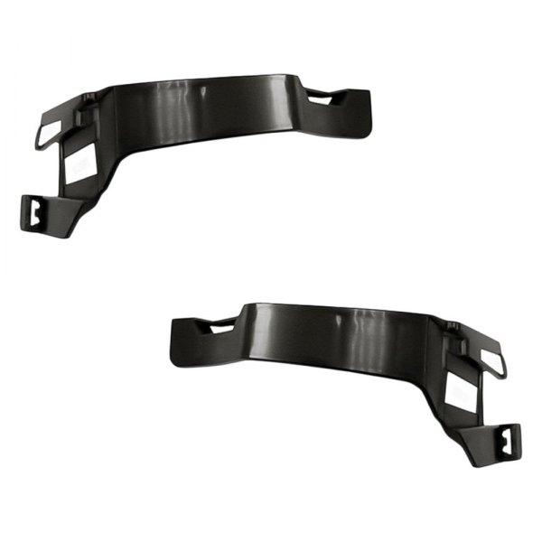 Replacement - Rear Driver and Passenger Side Wheel Housing Bracket Set