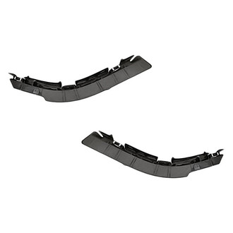Replacement® - Front Bumper Cover Retainer