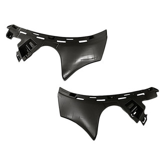 Replacement - Front Bumper Cover Support