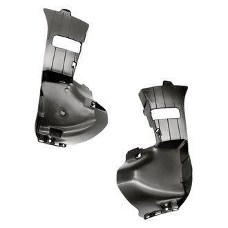 Replacement® - Front Bumper Cover Support