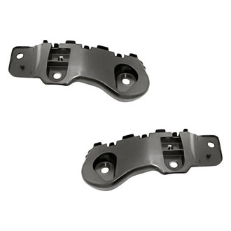 Replacement® - Front Bumper Cover Retainer