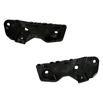 Replacement® - Front Bumper Cover Retainer
