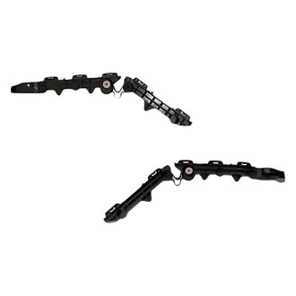 Replacement® - Rear Bumper Cover Retainer