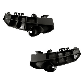 Replacement - Rear Bumper Cover Retainer