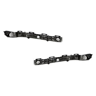 Replacement® - Rear Bumper Cover Support
