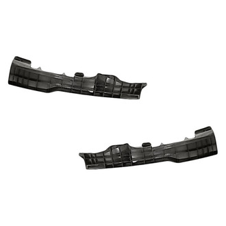 Replacement - Front Lower Driver and Passenger Side Bumper Cover Retainer Set (Standard Line)